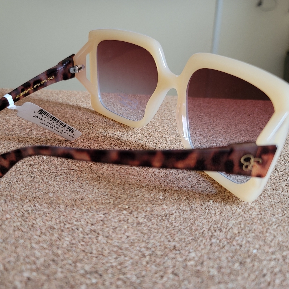 Jessica Simpson Sunglasses For Women